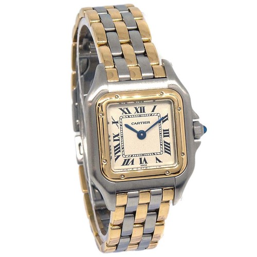 Orologio cartier panthere - orologio,