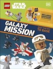 LEGO Star Wars Galaxy
