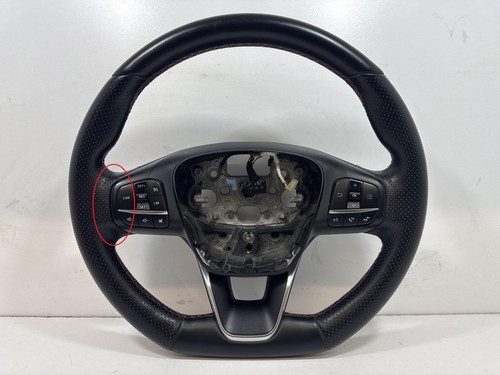 Volante per ford puma serie - puma,