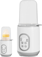 Scaldabiberon Da Viaggio -