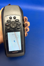 FUNZIONANTE GARMIN GPSMAP 78s