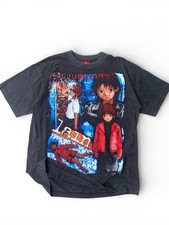 Rara T-Shirt Anime Bootleg