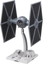 Bandai spirits star wars - star, 1/72