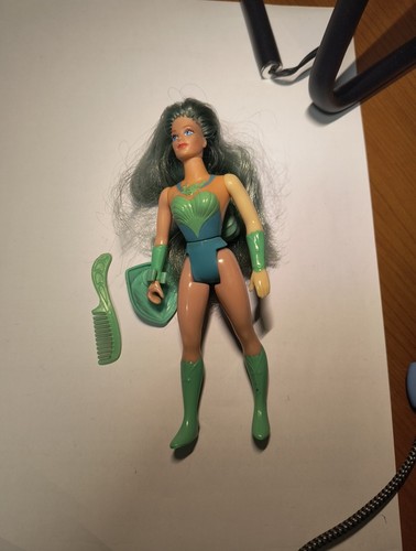 Mermista princess power - princess,