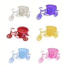 Elegante Cestino Bici con