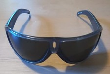 Occhiali da sole originali STING con custodia