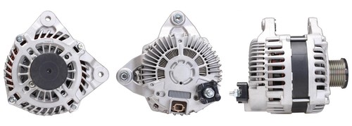Generatore alternatore lima - generatore,