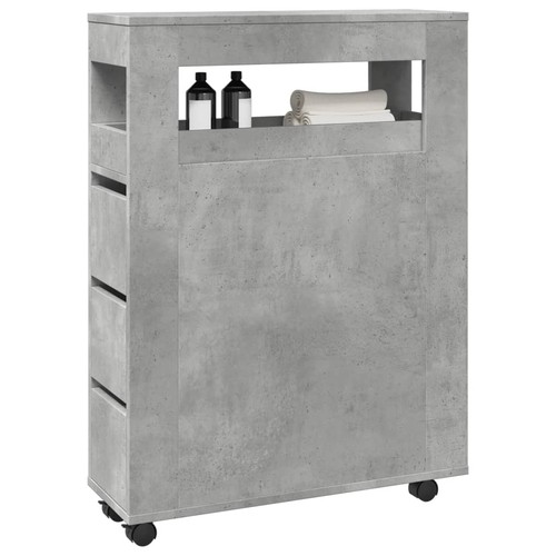Narrow bathroom cabinet - narrow,