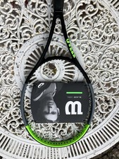 1x Racchetta da Tennis Wilson