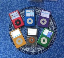Apple iPod Classic Video 5a