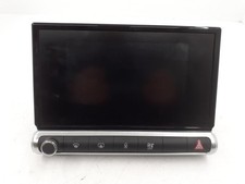 Monitor display CITROEN C4