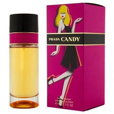 Prada Candy Eau De Parfum EDP 80 ml (donna)