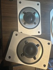 Coppia di tweeter Yamaha
