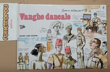 GLI SCORPIONI DEL DESERTO N.3