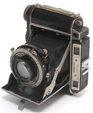 Macchina fotografica