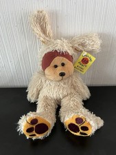 Bean Bag Bears Waggs Il Cane