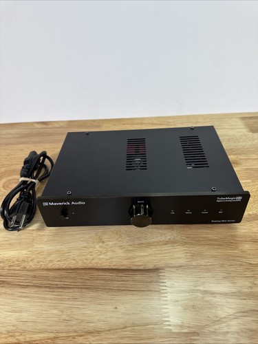 Maverick audio tube - magic, d2