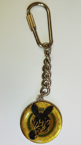 Portachiavi udinese calcio - portachiavi,