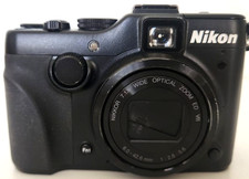 Nikon Coolpix P7100 10,1