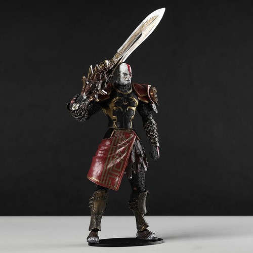 God war kratos action - war, 7"