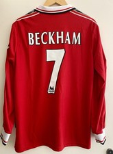 Maglia calcio Man.United