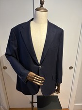 Kiton Napoli 100% Cashmere
