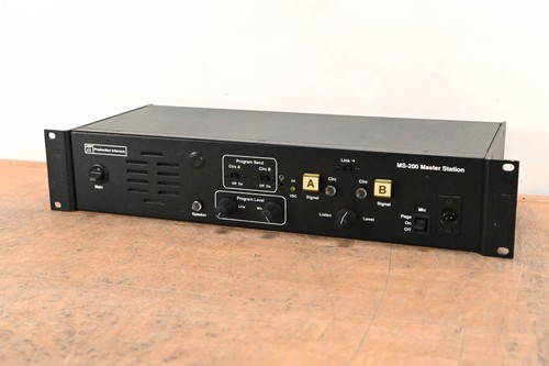 Produzione interfono 200 - interfono, ms-200