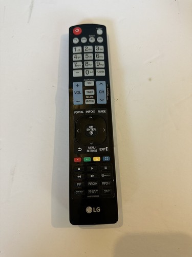 Telecomando oem lcd led - lg,
