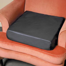 Cuscino rialzo poltrona