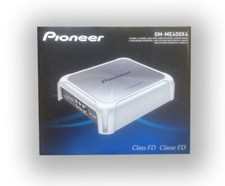 Amplificatore Pioneer Marine 4