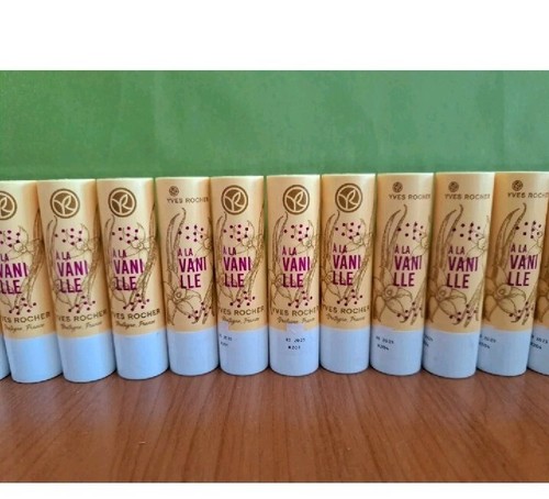 Yves rocher 6 - rocher,