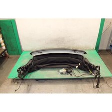 CAPOTE COMPL. PER VOLKSWAGEN NEW BEETLE (99-05) (05-11) 1.9 TDI (74KW) 1999