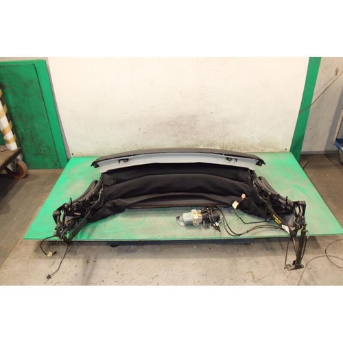 Capote compl volkswagen new - capote, compl.
