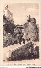 AJDP7-MONACO-0751 - MONACO -