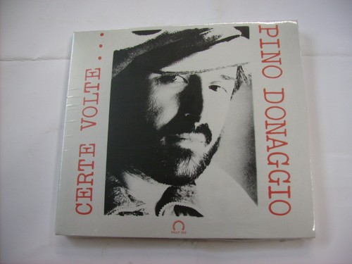 Pino donaggio certe volte - pino,