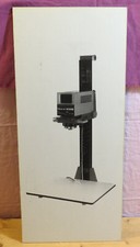 INGRANDITORE : PANNELLO CARTONE CON FOTO DI DESIGN ITALIANO ANNI 70/80  (SM-12)