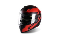 Casco integrale MALOSSI HM1