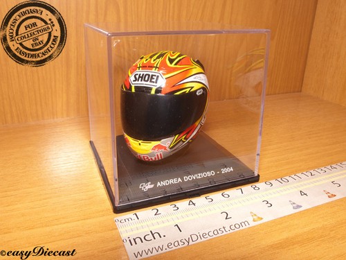 Casco andrea dovizioso moto - casco, moto-gp