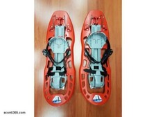 3F Stampi - Ciaspola Racchetta