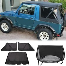 KOJEM For 86-94 Suzuki Samurai