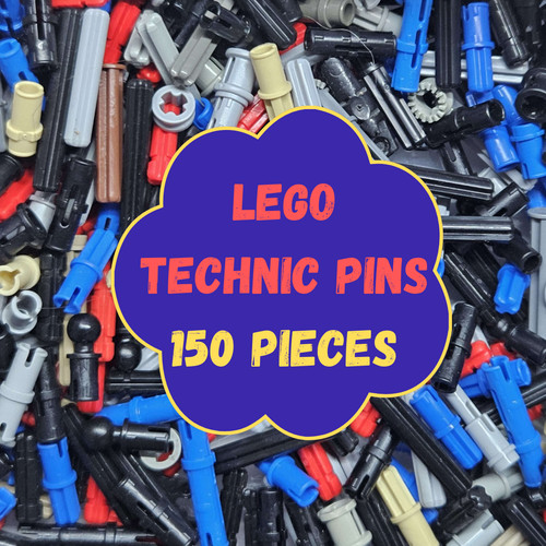 Lego technic lotto bundle - lego,