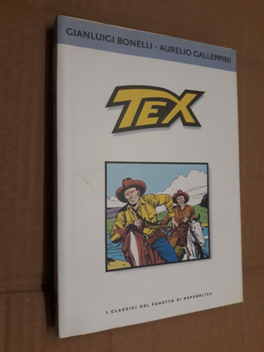 Classici del fumetto - del,