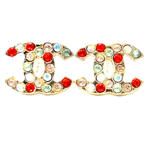 Chanel pierce used - chanel, [used]