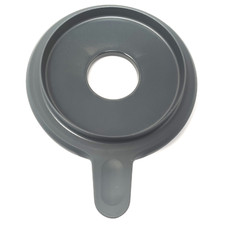 Coperchio boccale con - coperchio,