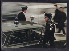 Cartolina Carabinieri Pronto Intervento K4261