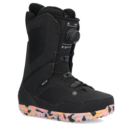 Stivali snowboard ride sage - snowboard,