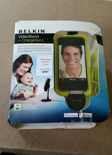Belkin f8z753tt videostand - belkin,