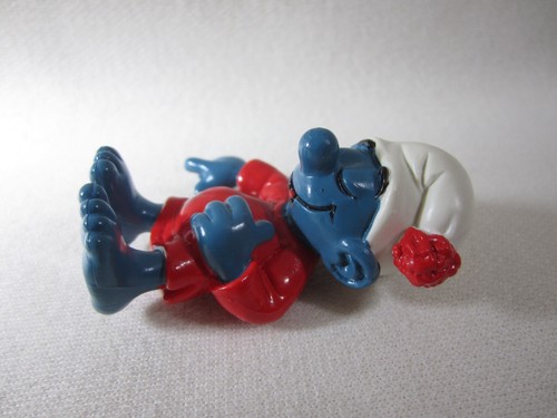 Vintage 1983 schleich berrie - vintage,