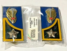 MOSTRINE 185° REGGIMENTO