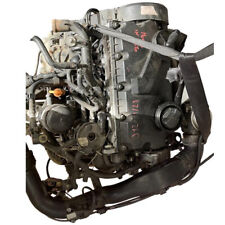 MOTORE COMPLETO VOLKSWAGEN Passat Berlina 4° Serie AVF AVF diesel 1896 ( 1714945